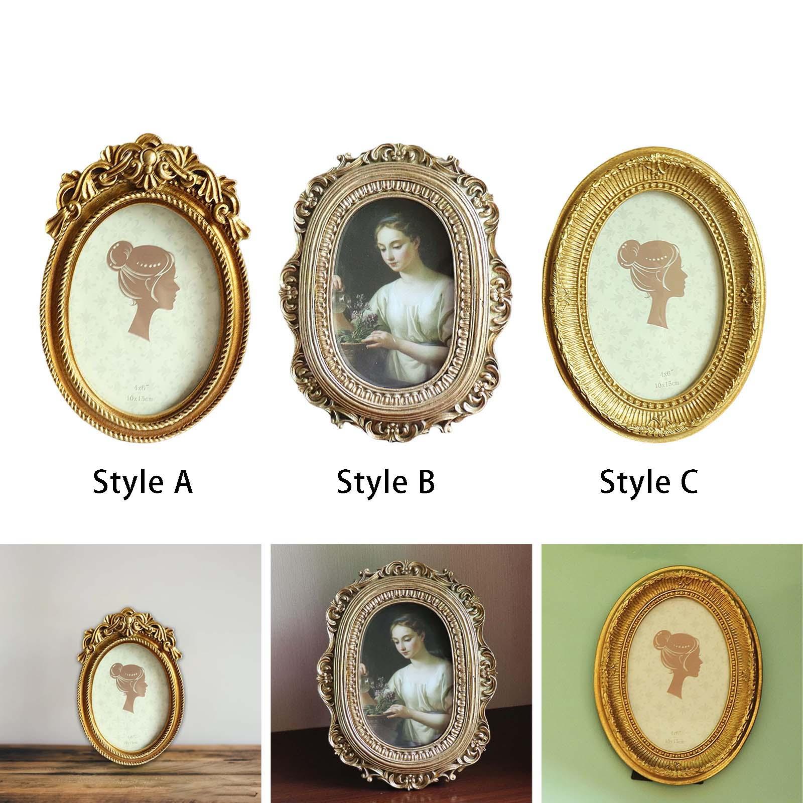Art Craft Gallery - Ramka na zdjęcia w stylu europejskim