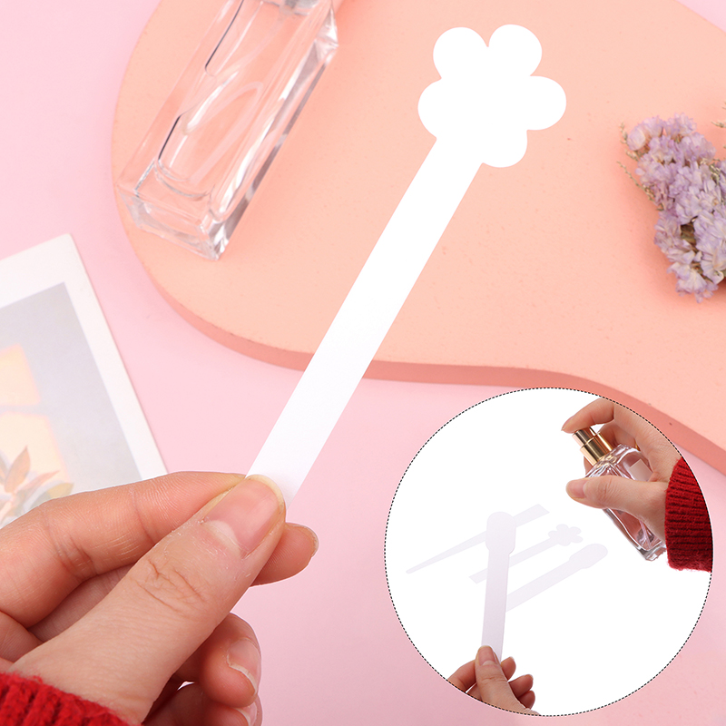 Art Craft Items - Nowość·100 szt./zestaw Okrągłe paski testowe do