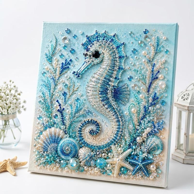 Art Craft Website - Zestaw DIY do tworzenia sztuki z