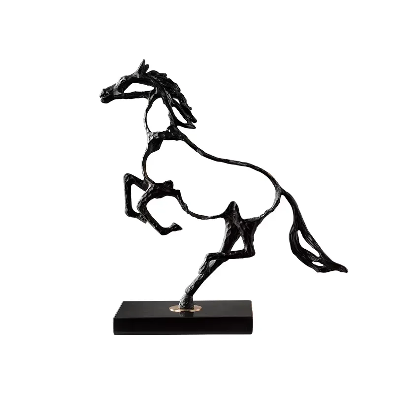 Art Craft Gallery - Galeria Sztuki Abstrakcyjnej Metalowe Dekoracje Rękodzieło