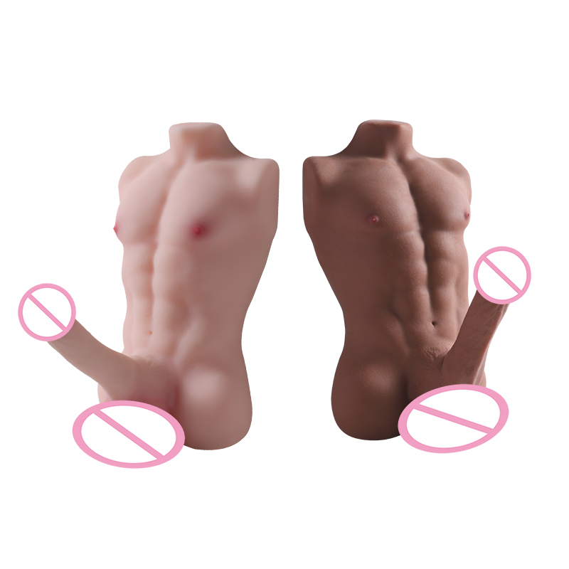 Art Craft For Adults - ChicMeet Wysokiej Jakości Dildo do Analu,