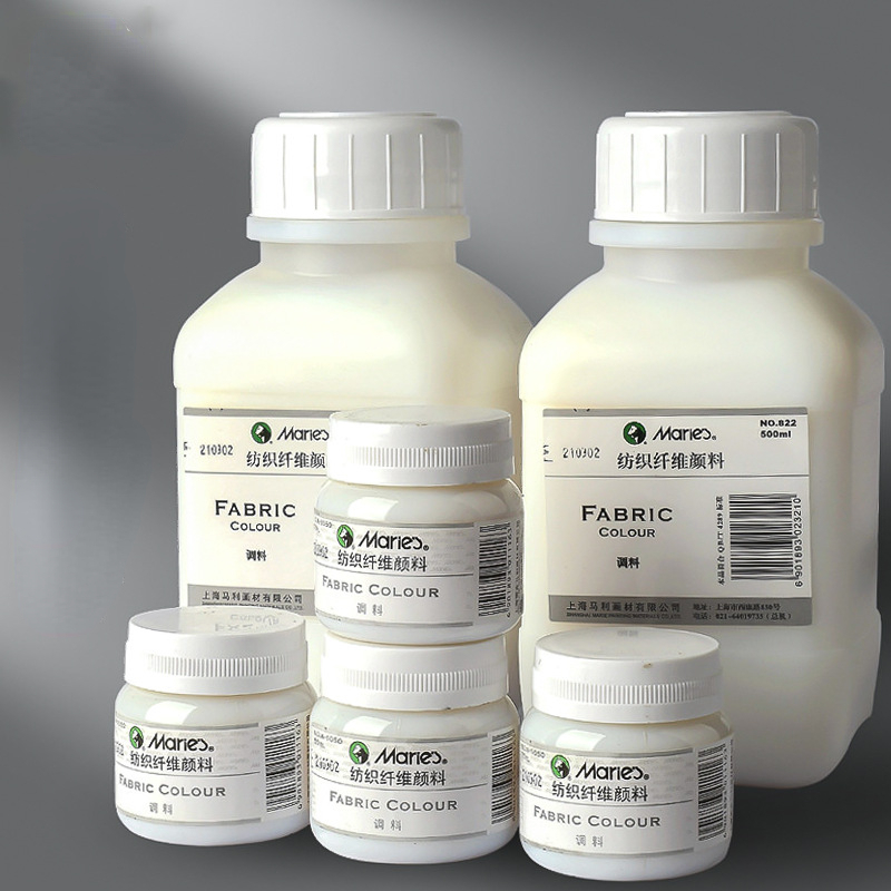 50/500ml Przyprawa do tekstyli – Acrylic Pour Paint recenzja i cena