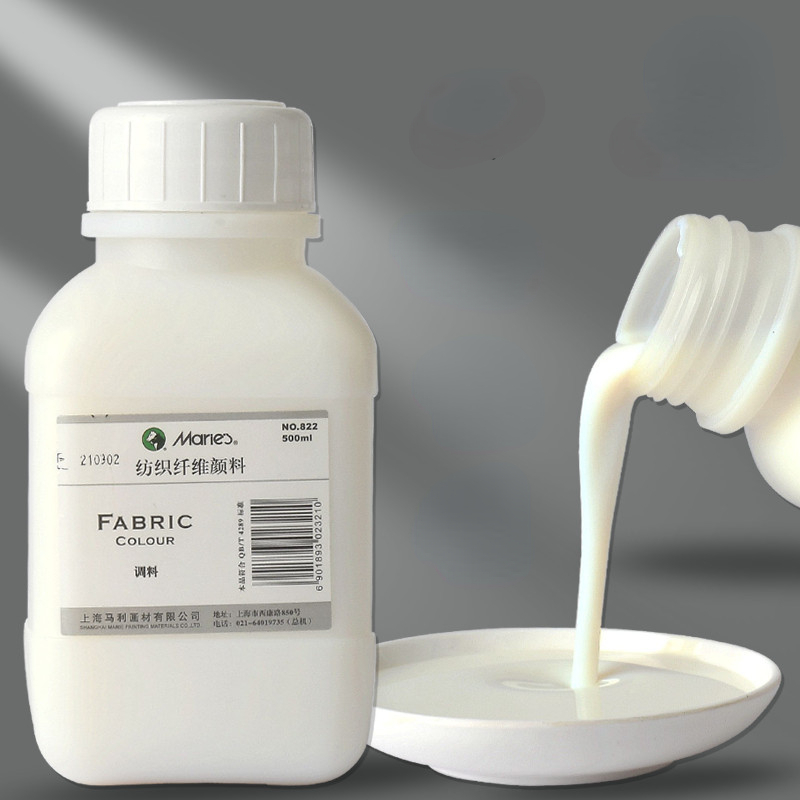50/500ml Przyprawa do tekstyli – Acrylic Pour Paint recenzja i cena
