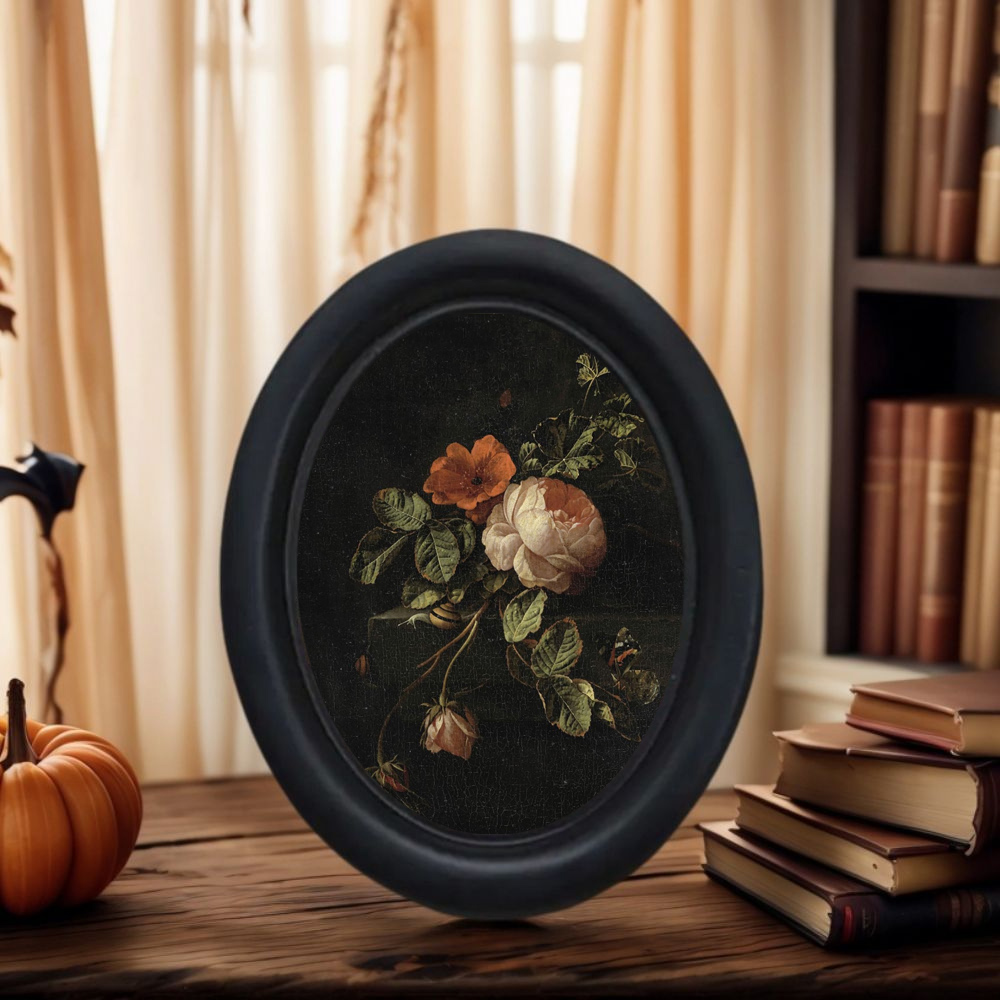 1 sztuka Vintage Halloweenowa  – Art Craft Items recenzja i cena
