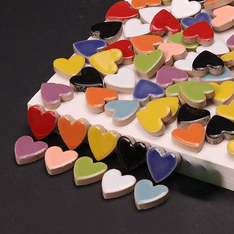 Zestaw ceramicznych płytek moz – Art Craft Door recenzja i cena