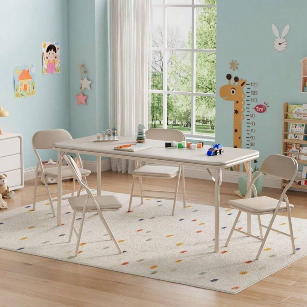 Zestaw stołu do zabawy dla dzi – Art Craft Toddler recenzja i cena