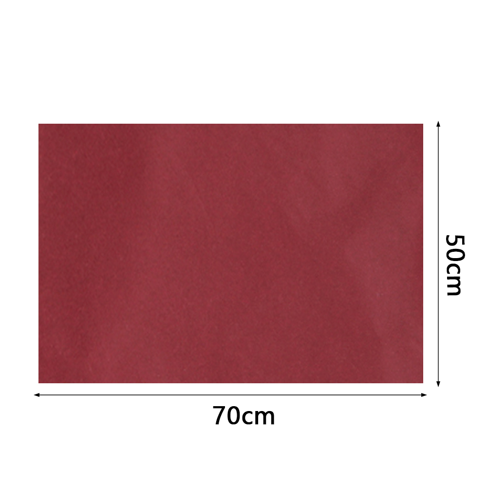 20 szt. Kolorowy papier tiulow – Art Craft Items recenzja i cena