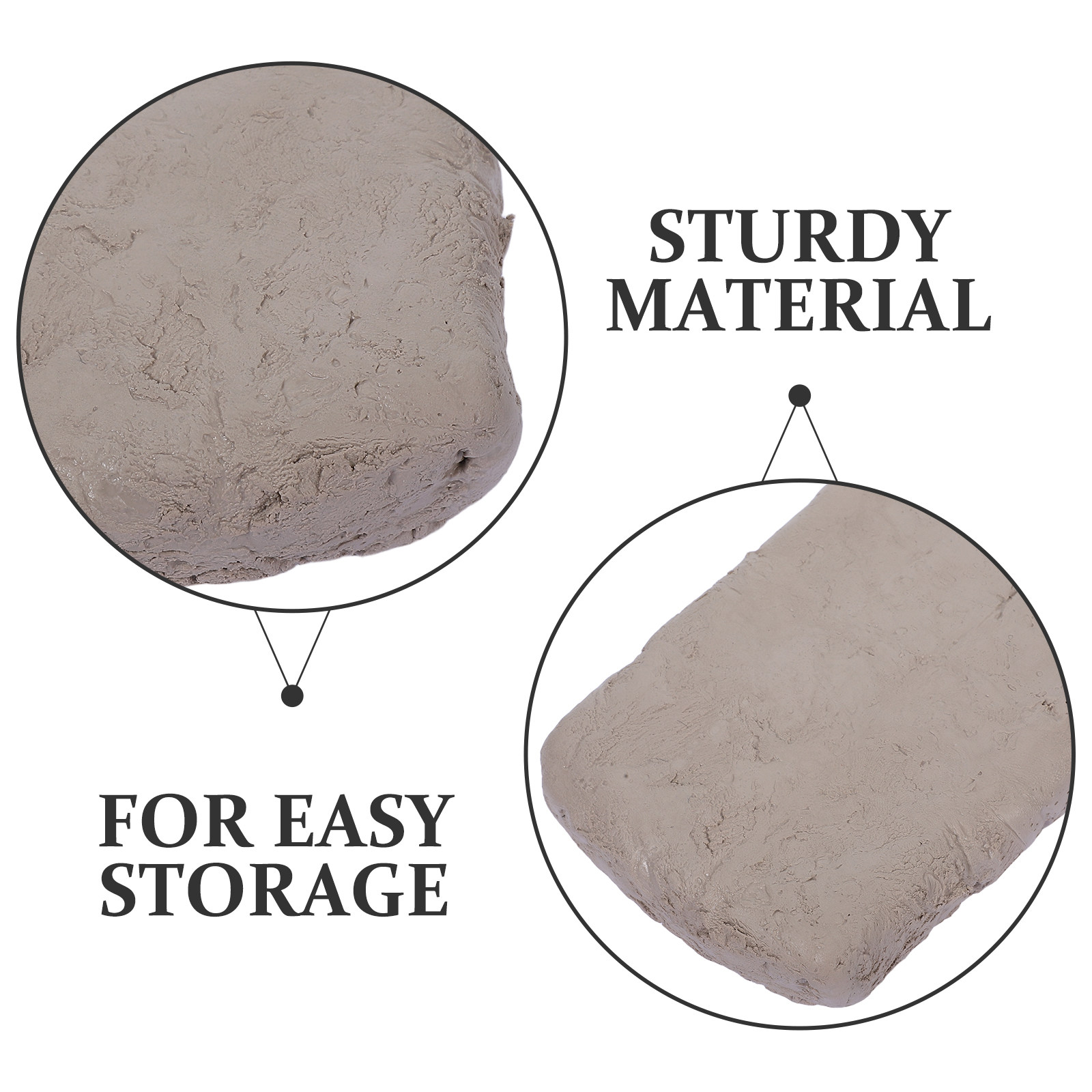 1 zestaw modelarskiej gliny sc – Air Dry Clay recenzja i cena