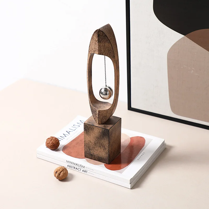 Retro wiszące ozdoby z żywicy  – Exhibition Of Art And Craft recenzja i cena