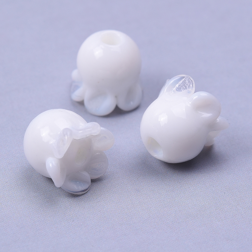 10 sztuk ręcznie robione szkla – Art Craft Jellyfish recenzja i cena