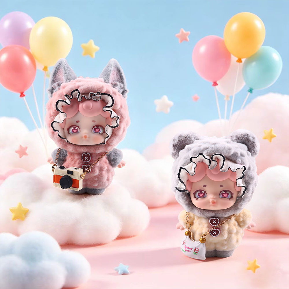 Figurka z żywicy w stylu kresk – Art Craft Website recenzja i cena