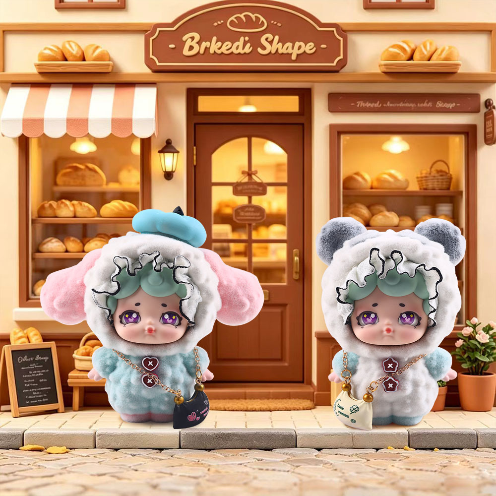 Figurka z żywicy w stylu kresk – Art Craft Website recenzja i cena