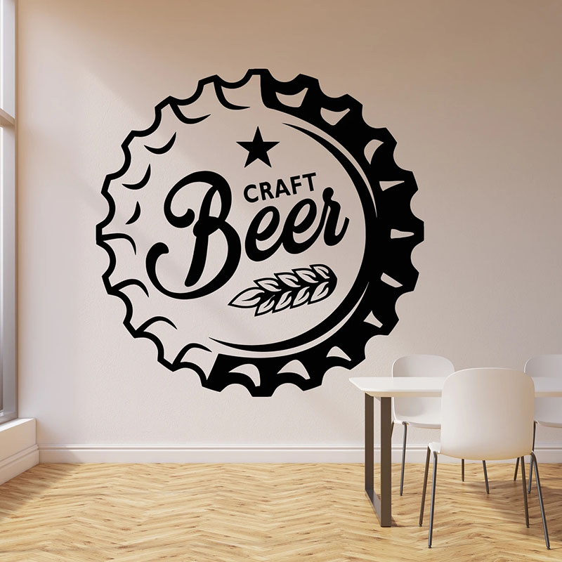 Picie alkoholu Bar Pub rzemios – Art Craft Door recenzja i cena
