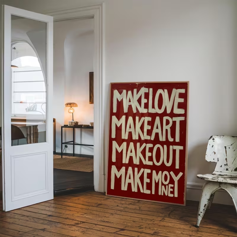 Nowoczesny, retro, samodzielni – Art Craft Love recenzja i cena
