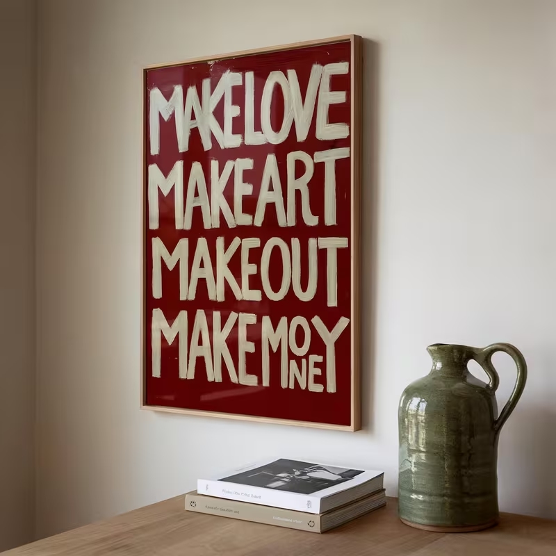 Nowoczesny, retro, samodzielni – Art Craft Love recenzja i cena