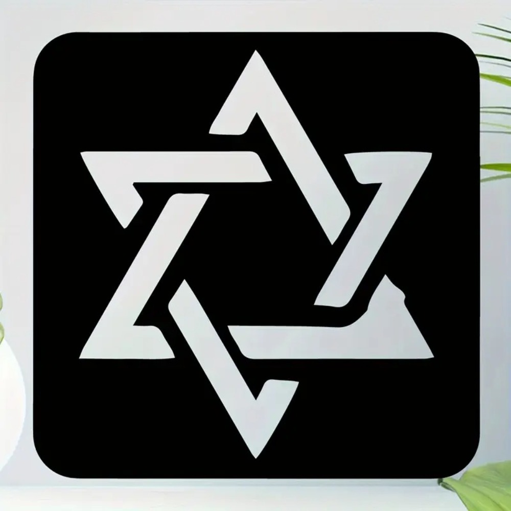 CIFBUY Metalowa Dekoracja Ście – Art Craft Gallery recenzja i cena