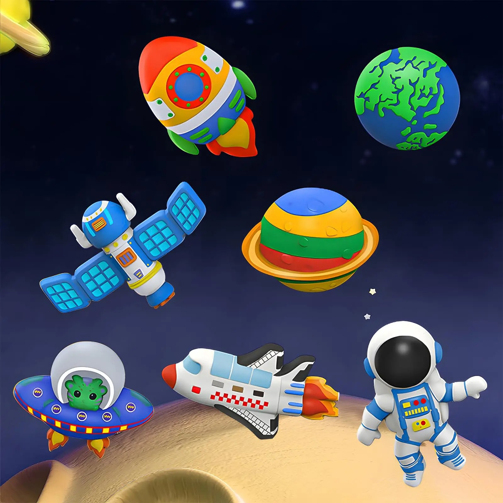 Zestaw do samodzielnego wykona – Art Craft Toddler recenzja i cena