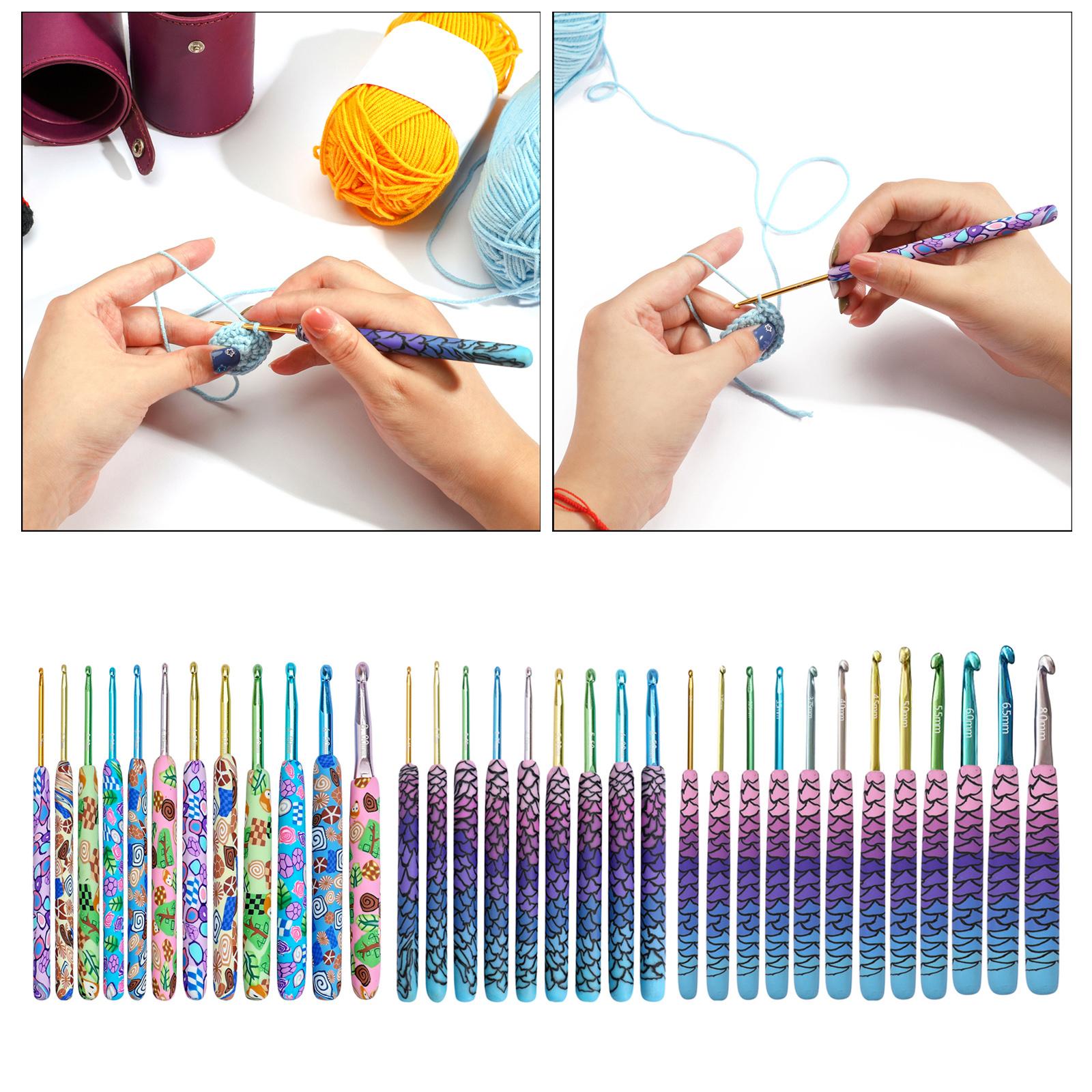 Zestaw haczyków, ergonomiczne  – Polymer Clay Set recenzja i cena
