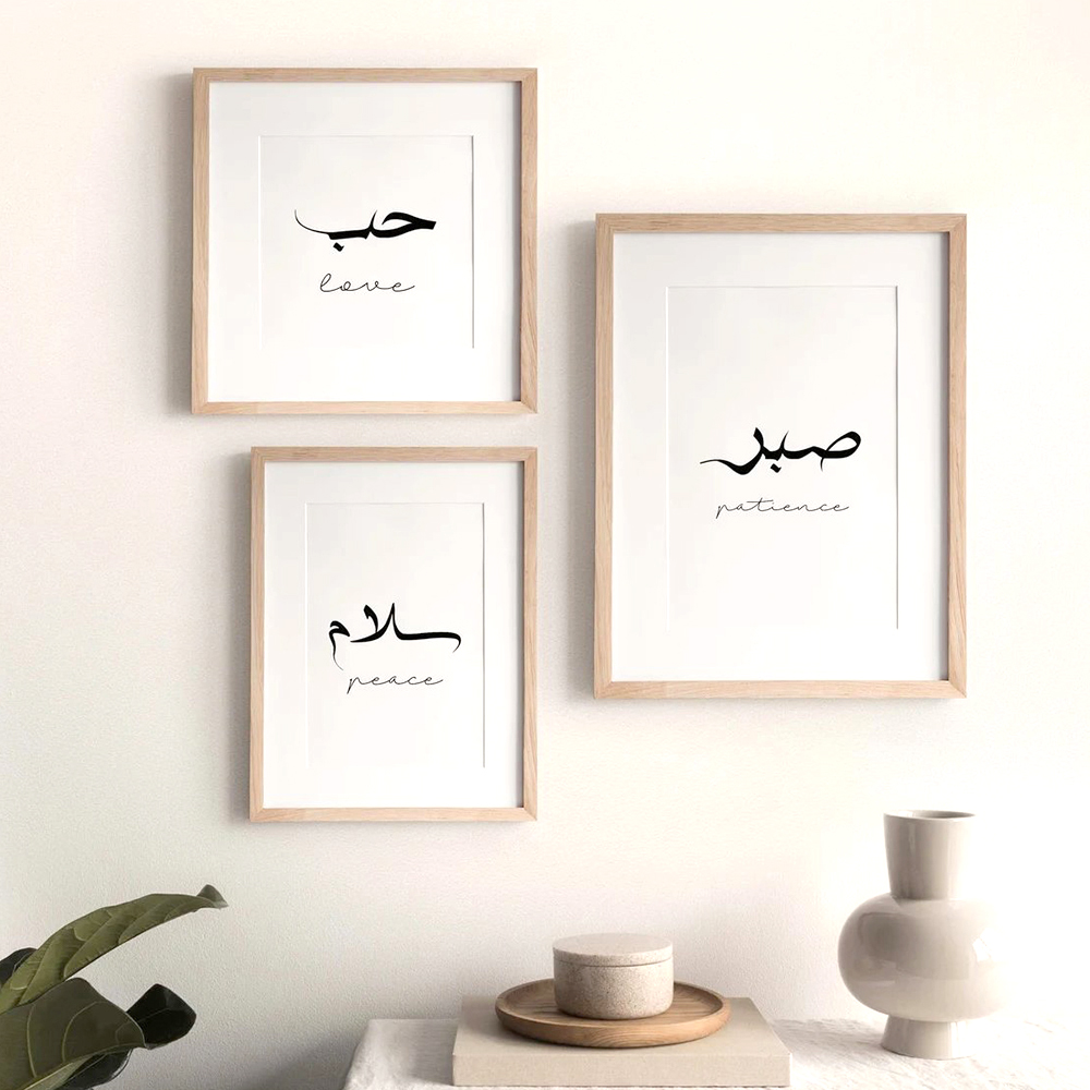 3 sztuki – Proste arabskie cyf – Art Craft Love recenzja i cena