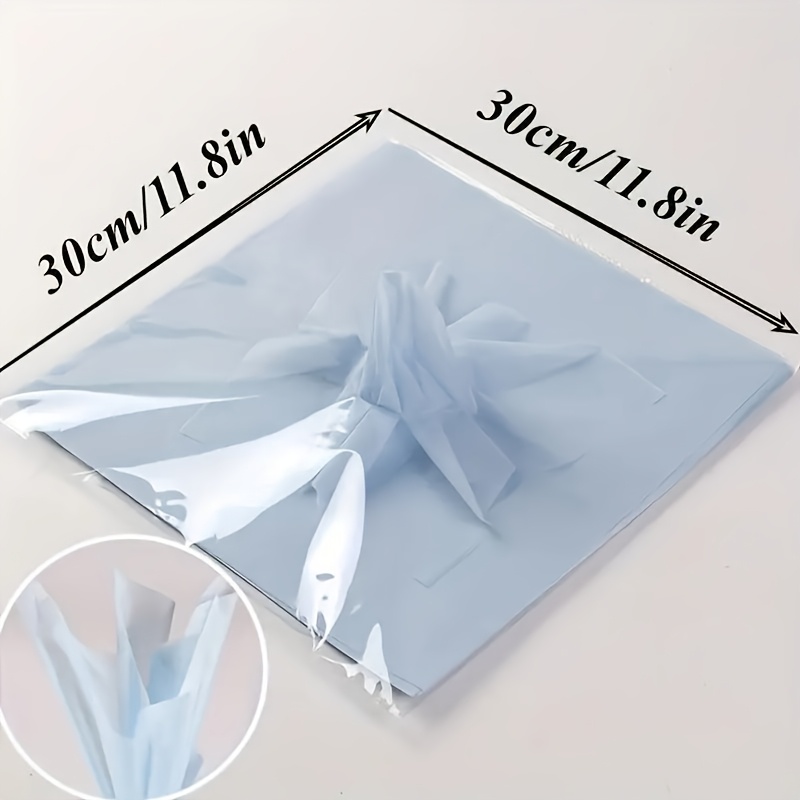 120 szt. - Zdejmowalny papier  – Art Craft Items recenzja i cena