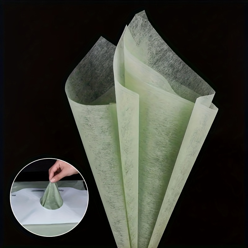 120 szt. - Zdejmowalny papier  – Art Craft Items recenzja i cena