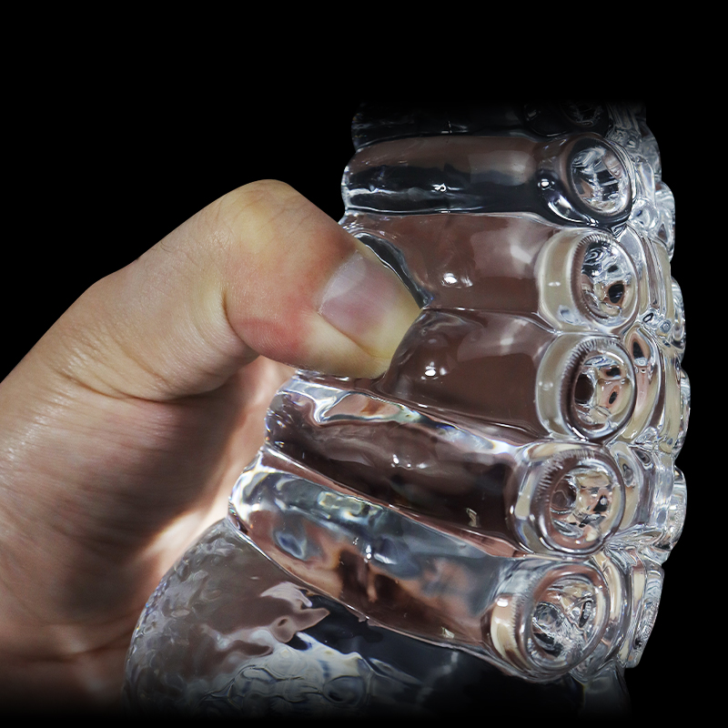 Macka Dildo ośmiornica zwierzę – Art Craft For Adults recenzja i cena