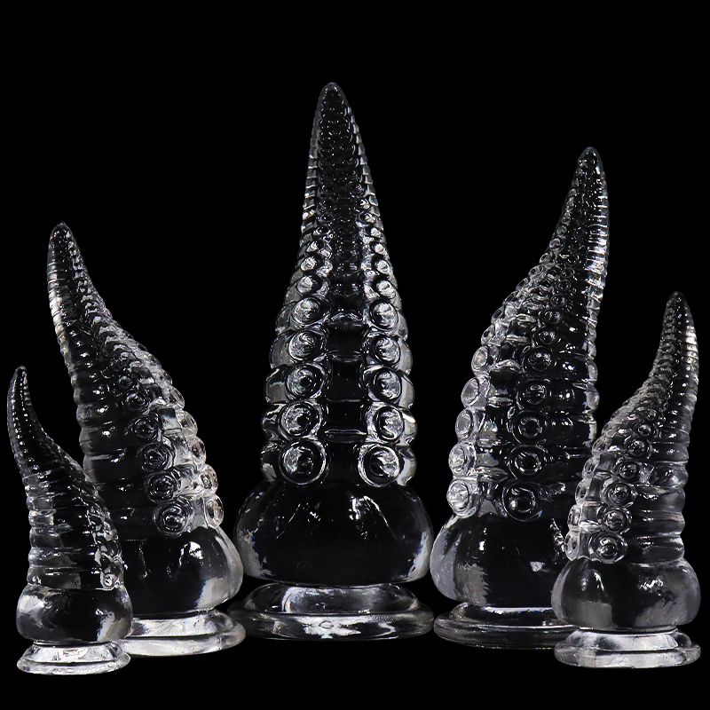 Macka Dildo ośmiornica zwierzę – Art Craft For Adults recenzja i cena