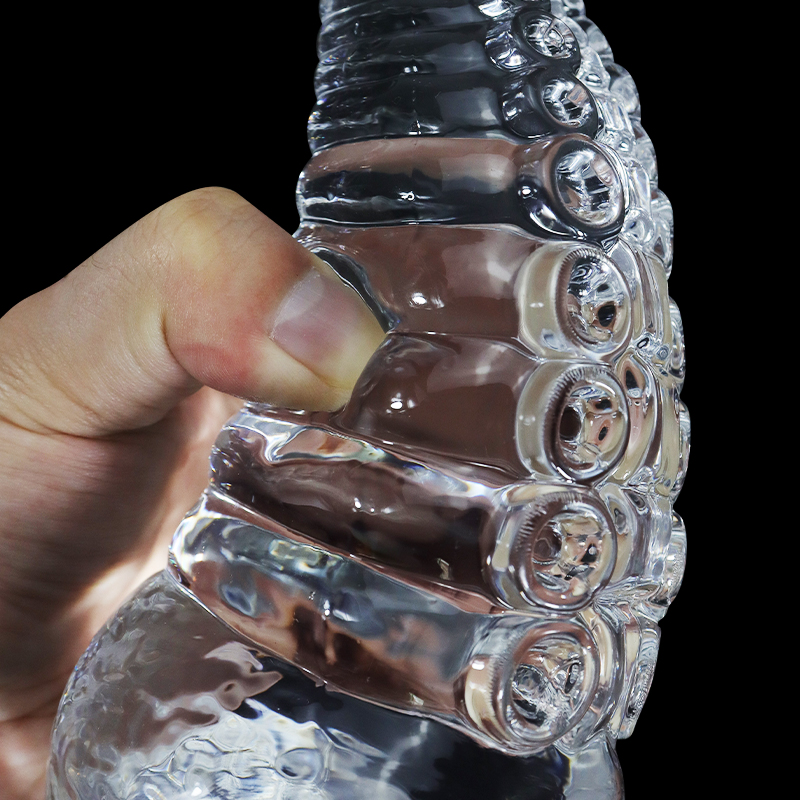 Macka Dildo ośmiornica zwierzę – Art Craft For Adults recenzja i cena