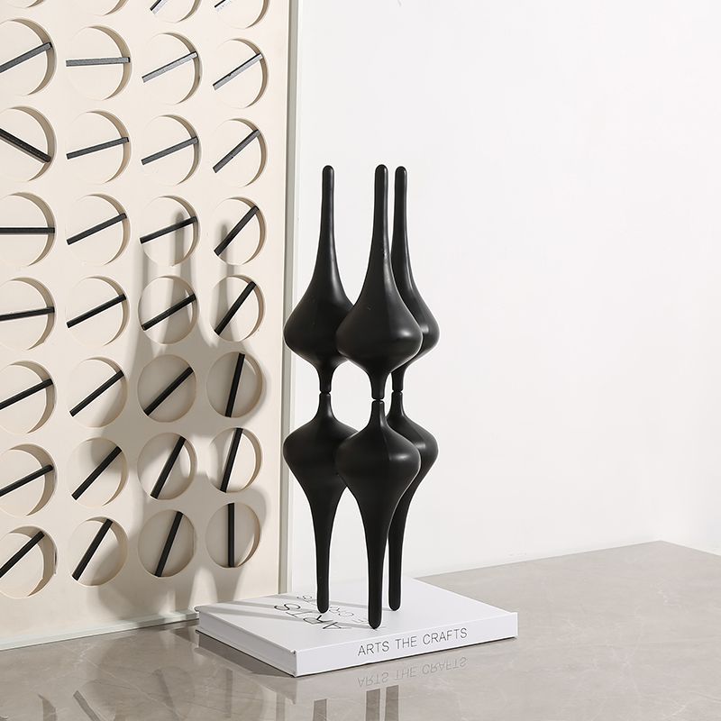 Minimalistyczna abstrakcyjna s – Exhibition Of Art And Craft recenzja i cena