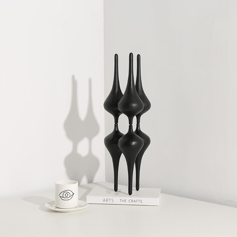 Minimalistyczna abstrakcyjna s – Exhibition Of Art And Craft recenzja i cena