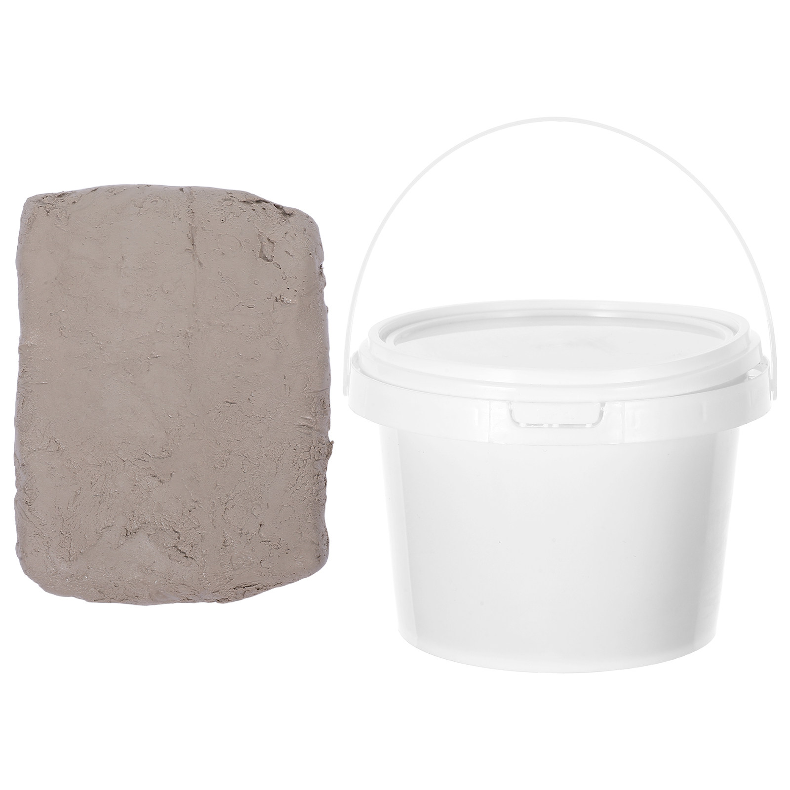 1 Zestaw Białej Glinki do Rzeź – Air Dry Clay recenzja i cena