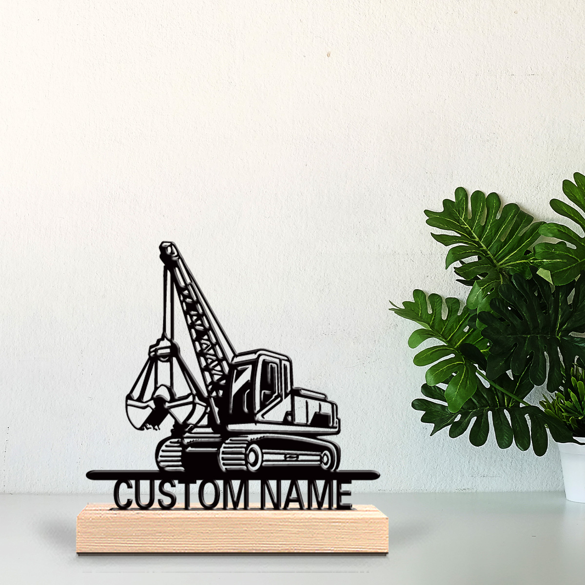 1 szt. traktor, metalowa statu – Art Craft And recenzja i cena