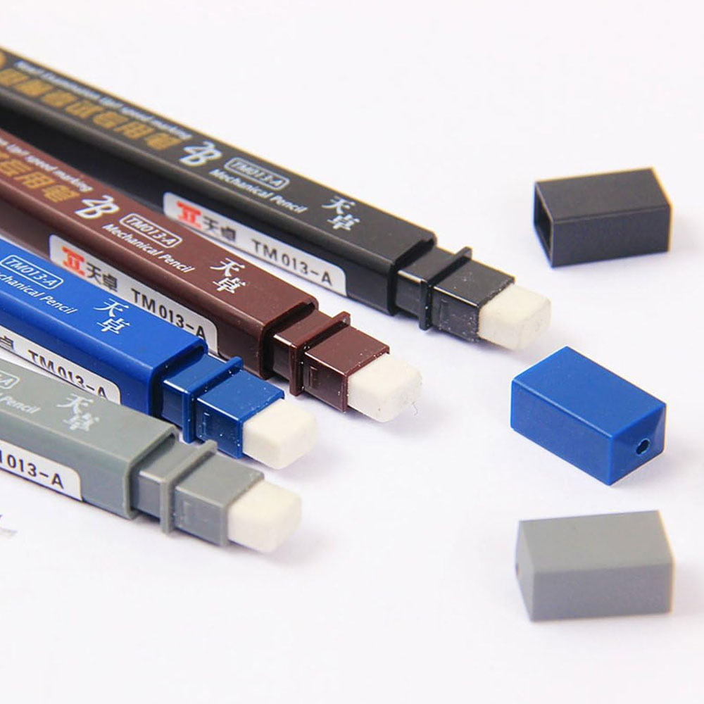 51-częściowy zestaw ołówków 2B – Staedtler Pencil Lumocolor recenzja i cena