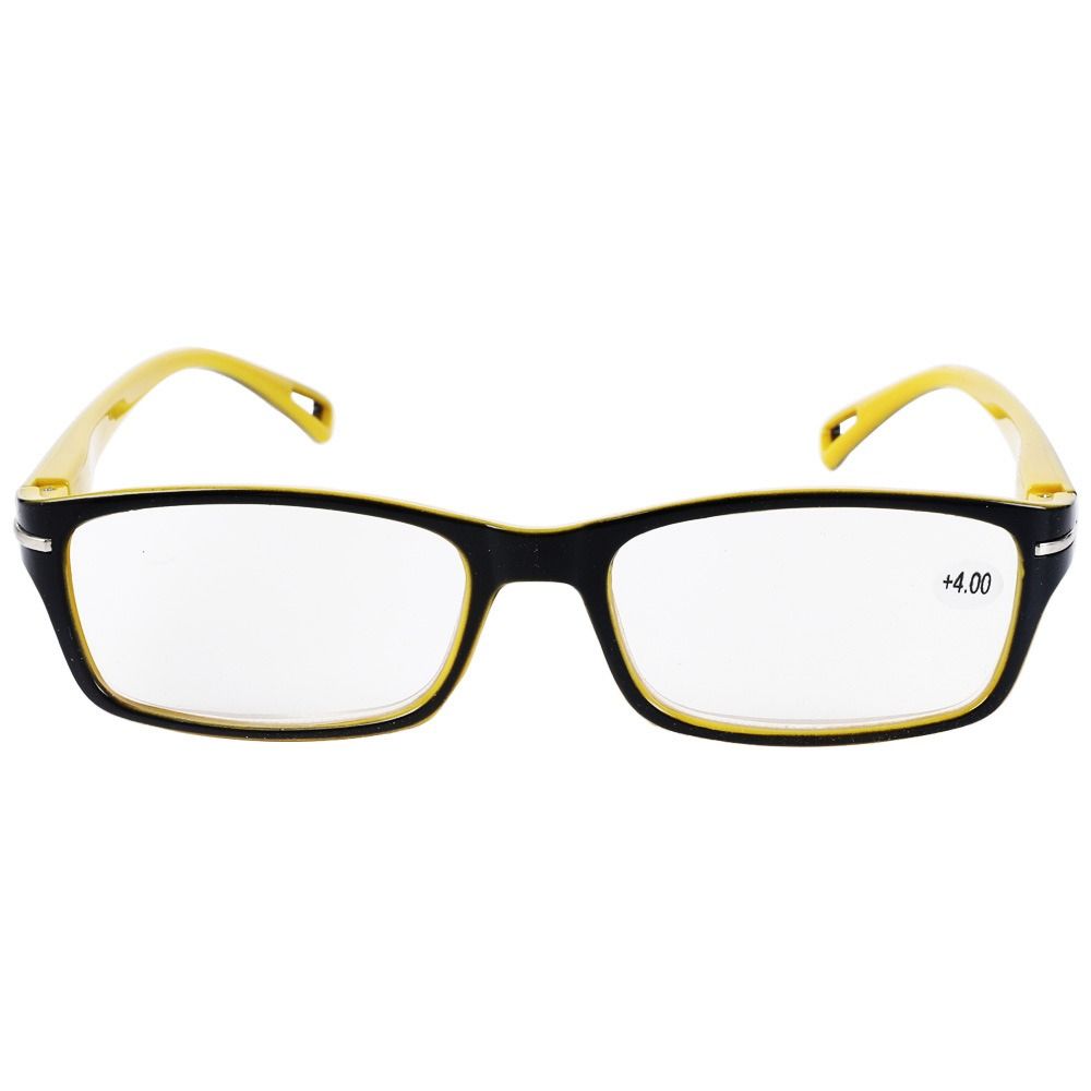 Retro PC plastikowe okulary do – Art Craft Glasses recenzja i cena