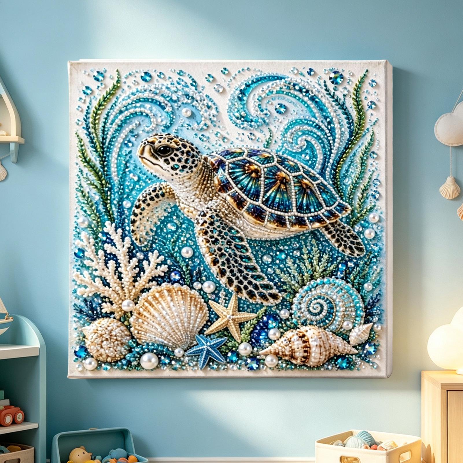 Zestaw do samodzielnego wykona – Art Craft Jellyfish recenzja i cena