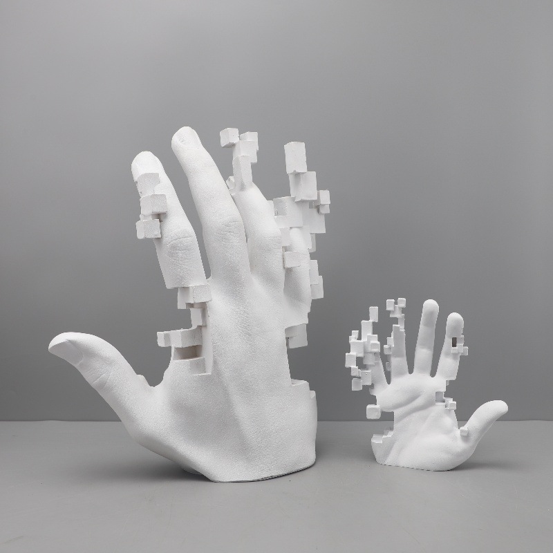 Mozaika Palmowa abstrakcyjna r – Exhibition Of Art And Craft recenzja i cena
