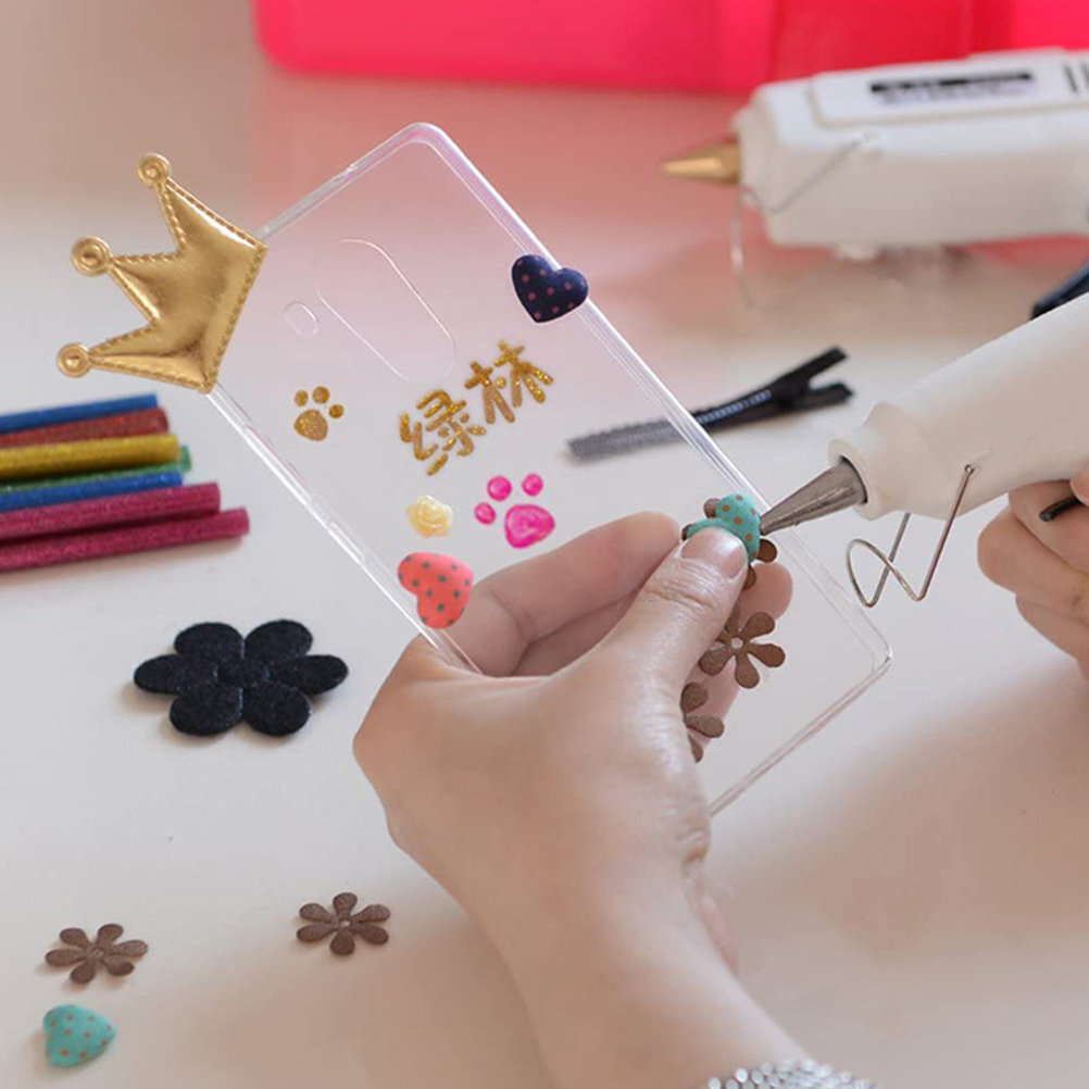 60 sztuk brokatowych, wielokol – Art Craft Door recenzja i cena