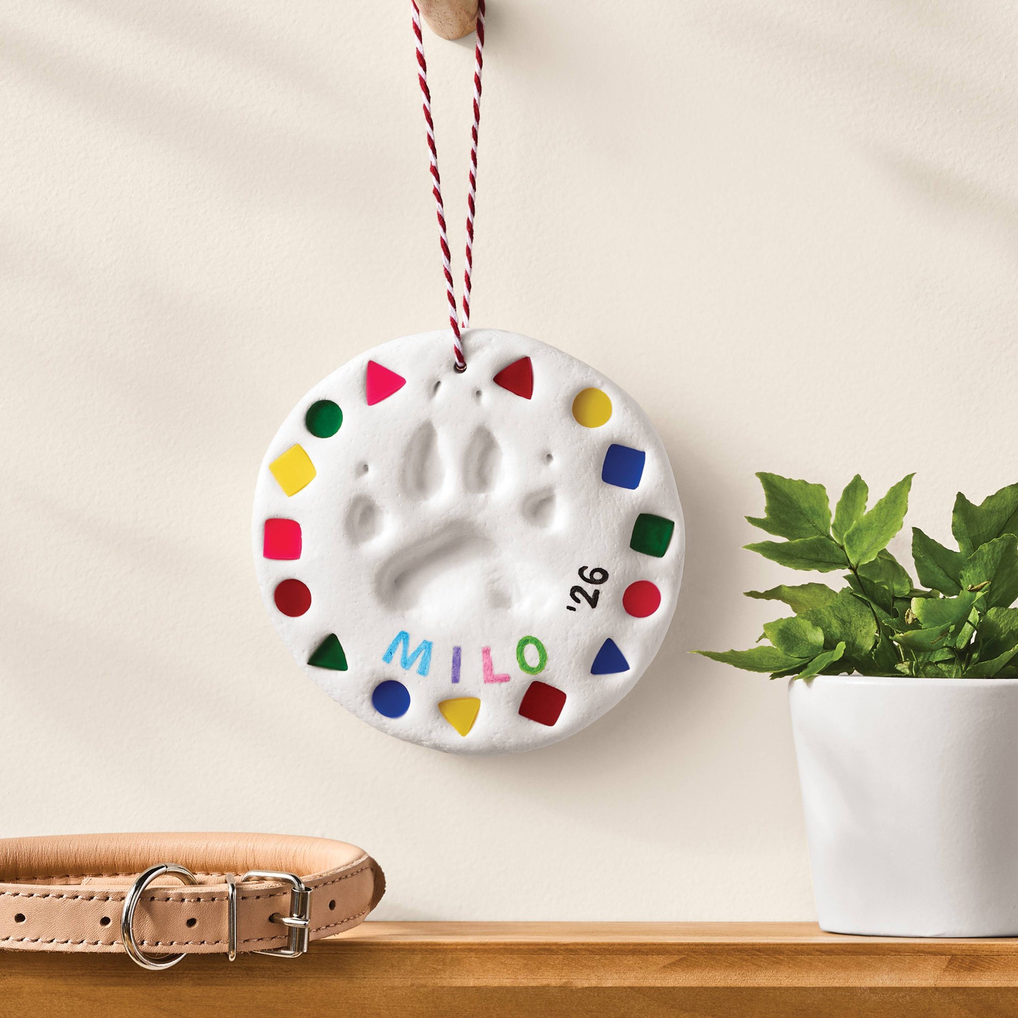 Zestaw do tworzenia mozaiki z  – Air Dry Clay recenzja i cena