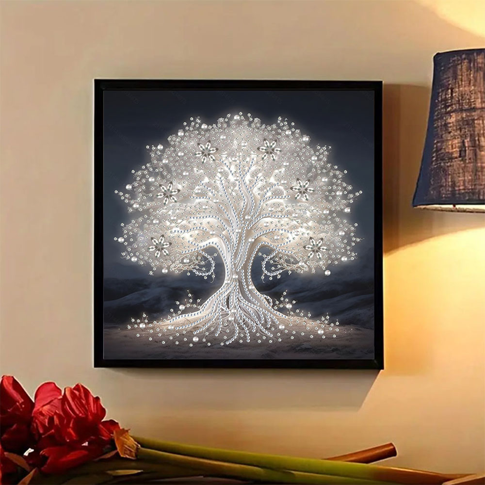 Zestaw do malowania diamentami – Art Craft For Adults recenzja i cena