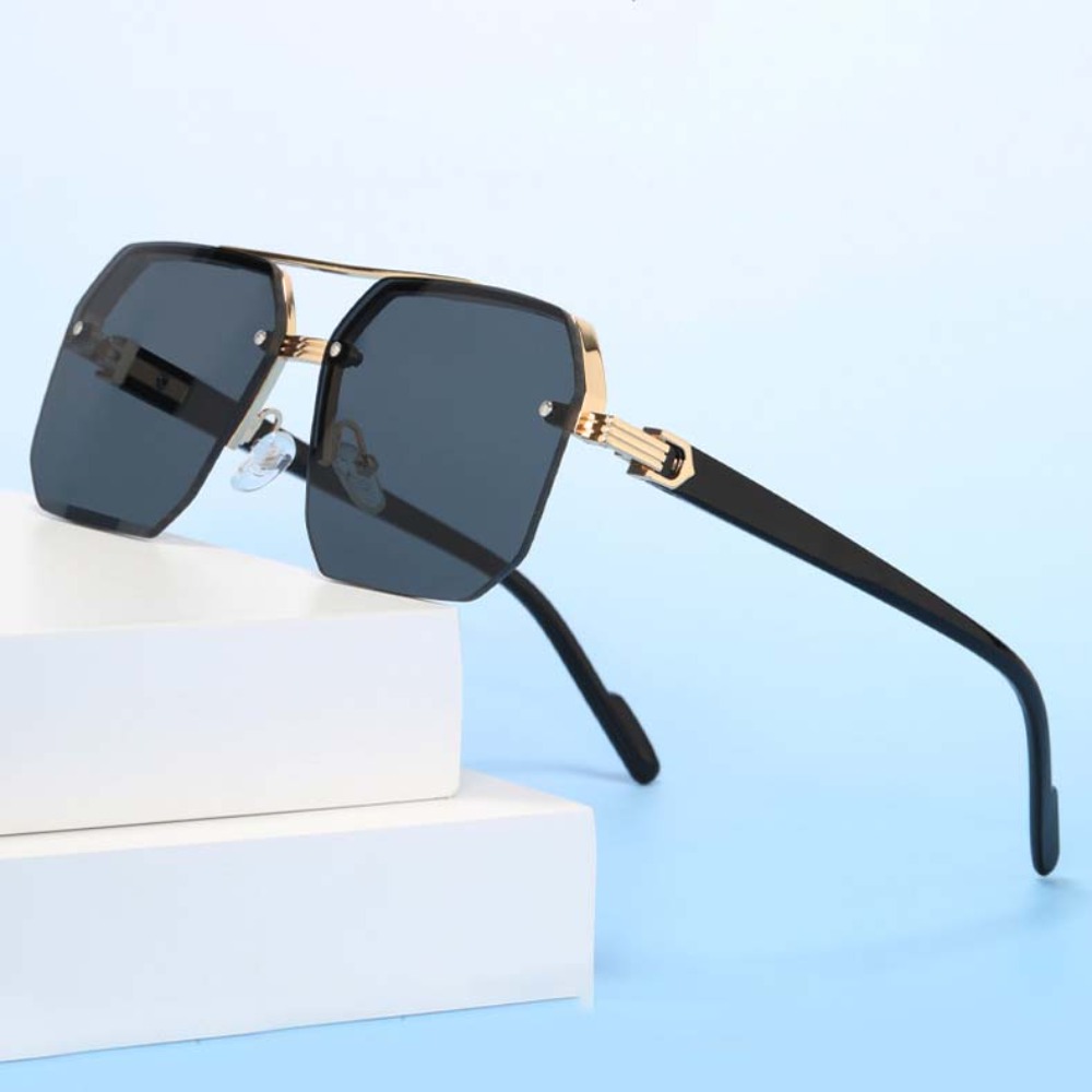 Okulary przeciwsłoneczne Catwa – Art Craft Glasses recenzja i cena