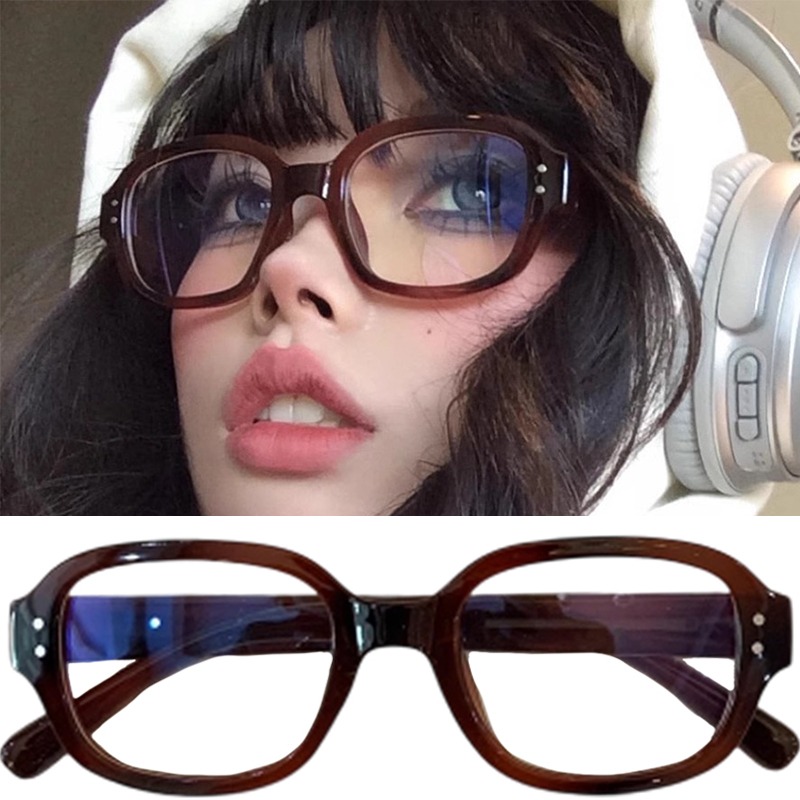 Okulary damskie w stylu Y2K, r – Art Craft Glasses recenzja i cena
