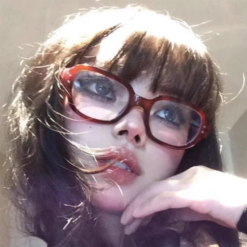 Okulary damskie w stylu Y2K, r – Art Craft Glasses recenzja i cena
