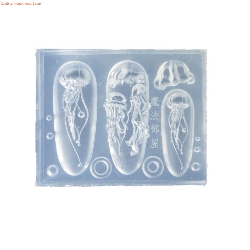 F92D Kreatywne Jellyfish Formy – Art Craft Jellyfish recenzja i cena