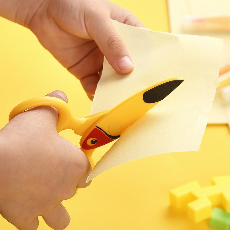 3 szt. Dziecięce plastikowe no – Art Craft For Preschool recenzja i cena