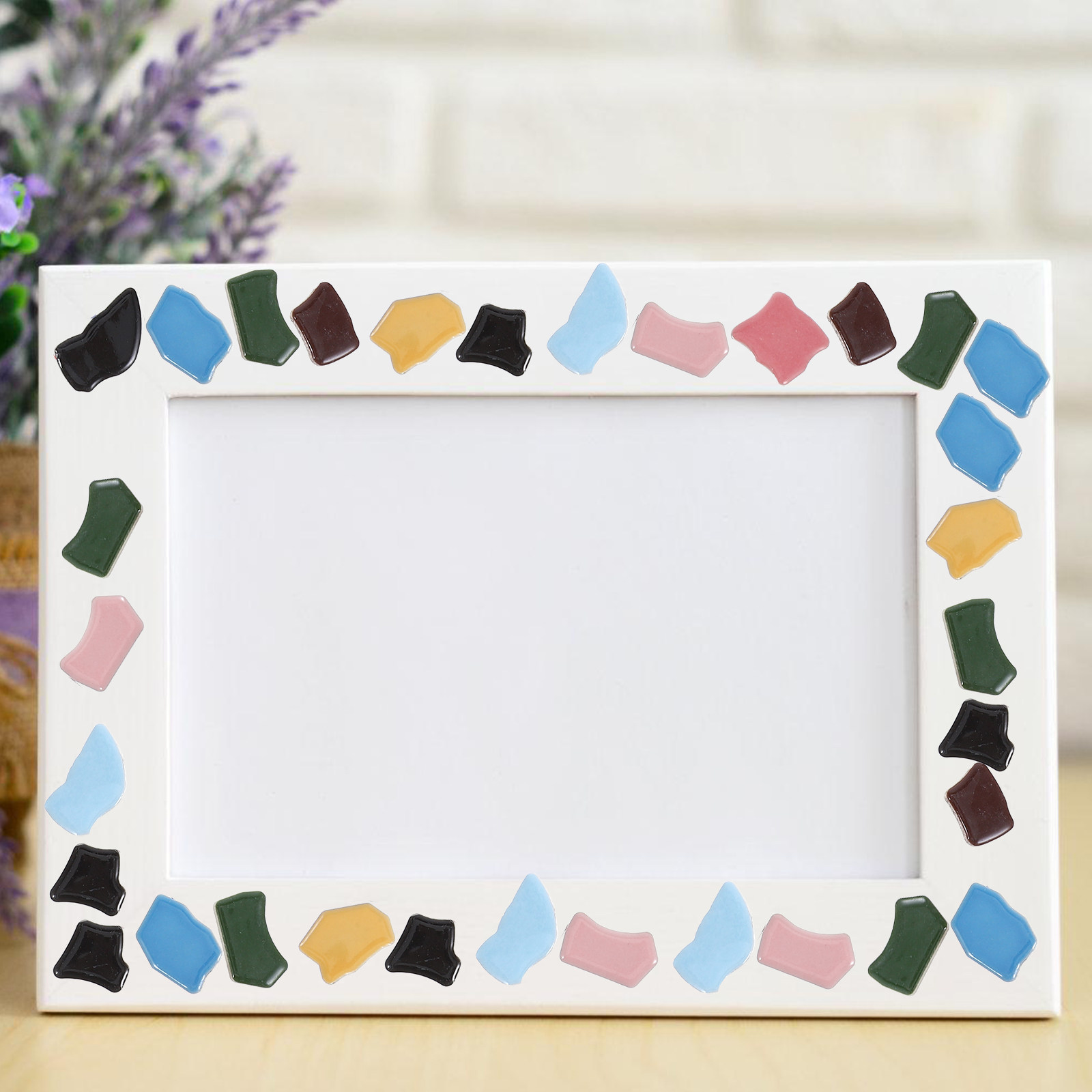 1000 sztuk ceramicznych płytek – Art Craft Gallery recenzja i cena