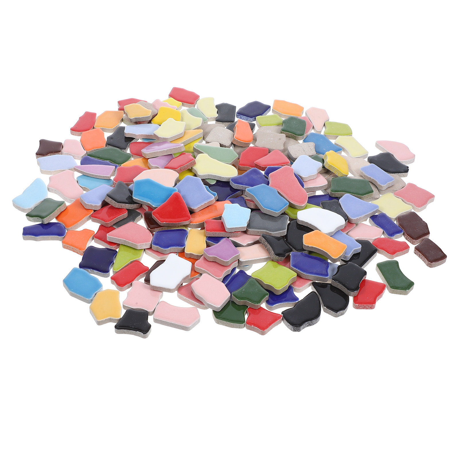 1000 sztuk ceramicznych płytek – Art Craft Gallery recenzja i cena
