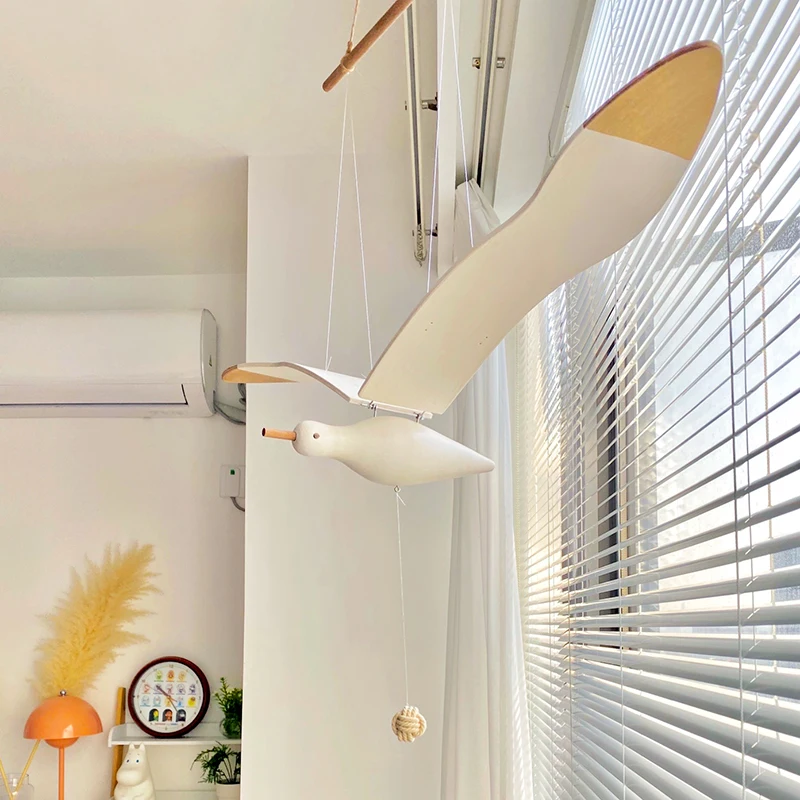 Kreatywna ściana wisząca Fly S – Art Craft Toddler recenzja i cena