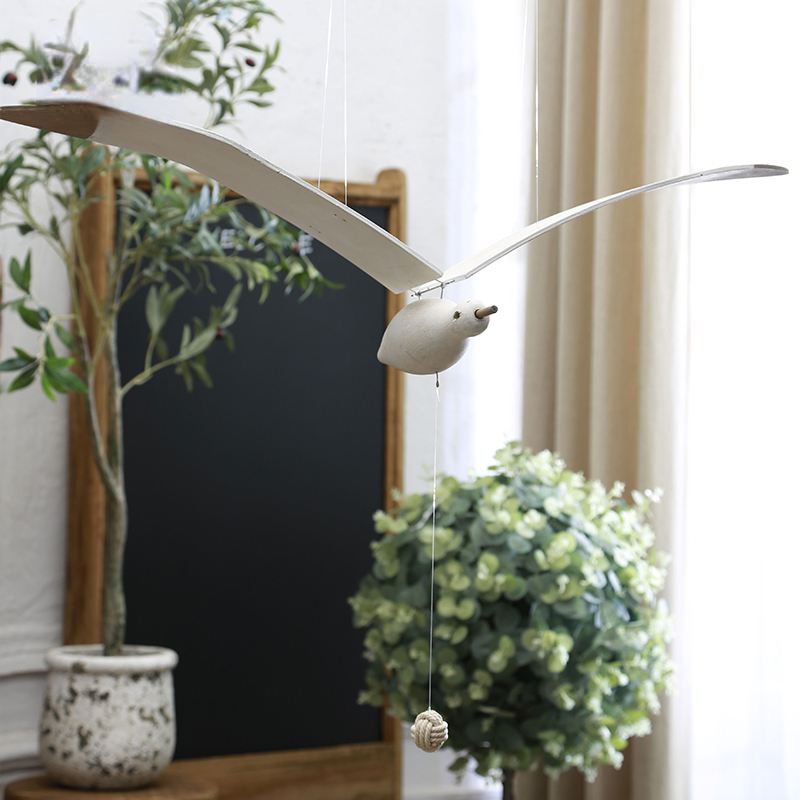 Kreatywna ściana wisząca Fly S – Art Craft Toddler recenzja i cena