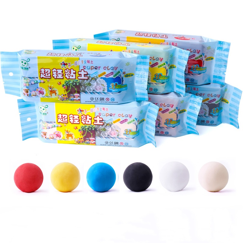 105g Professiona Ultra-lekka g – Air Dry Clay recenzja i cena