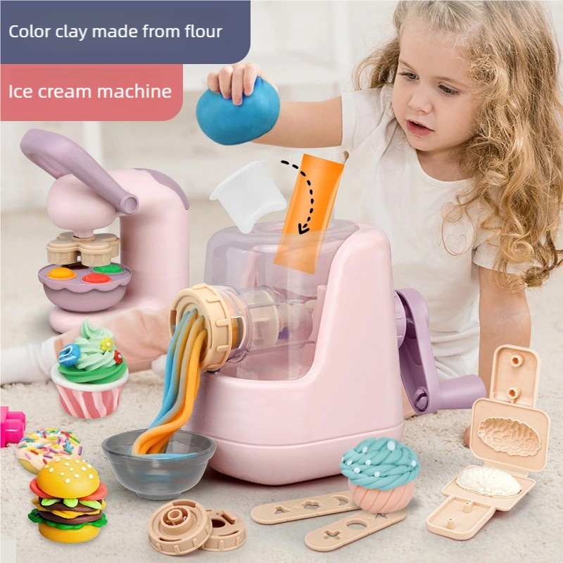 Zestaw do modelowania z gliny  – Art Craft Toddler recenzja i cena